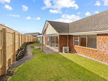 20 Cross Street, Castlecliff, Whanganui
