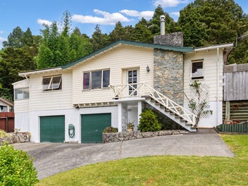 16 Glendale Road, Woodhill, Whangarei