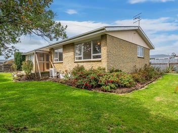 180 Stobo Street, Grasmere, Invercargill