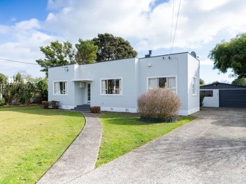 3 Winchester Street, Levin, Levin