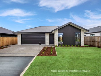 18 Sudbury Way, Rolleston, Rolleston