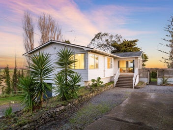 17 East Way, Durie Hill, Whanganui