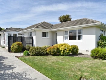 8 Braithwaite Street, Ilam, Christchurch