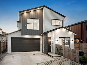 26 Myland Drive, Hobsonville, Auckland