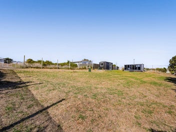 19 Pembroke Street, Pātea