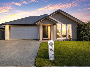 15 Brockelbank Drive, Kaiapoi, Kaiapoi