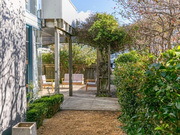 80A Nottingham Street, Karori, Wellington