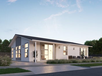 27A Elizabeth Street, Levin