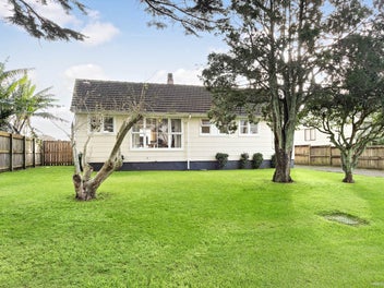 28 Coral Crescent, Panmure, Auckland