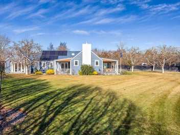 134 Cullen Avenue, Swannanoa, Rangiora