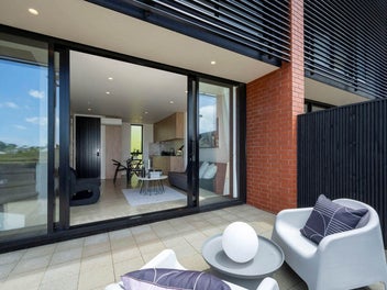 3/0 Park Rise, Campbells Bay, Auckland