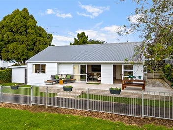 136A Riddell Road, Glendowie, Auckland