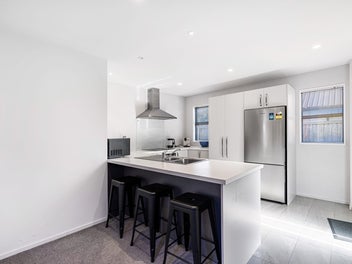 6/34 John Campbell Crescent, Hillmorton, Christchurch