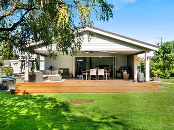 4 Johns Road, Jervoistown, Napier