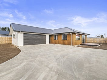 4 Rayner Lane, Marton, Marton