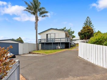 9 Park View Rise, Gate Pa, Tauranga