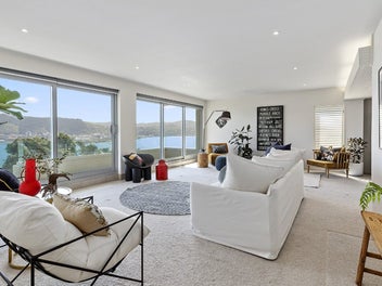2/30 The Crescent, Roseneath, Wellington