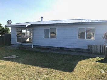 14A Holmes Place, Flaxmere, Hastings