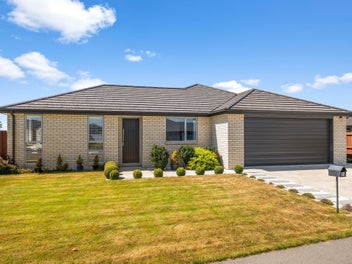 21 Pajet Street, Marshland, Christchurch