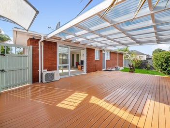 3/207 Mount Albert Road, Sandringham, Auckland
