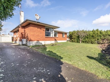 37 Ash Street, Newfield, Invercargill