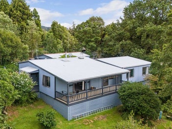 2 Poland Street, Waikino, Waihi
