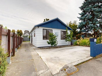 57 Dunford Street, Rakaia, Rakaia