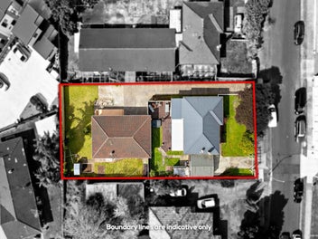 2/36A Glen Avenue, Papatoetoe, Auckland