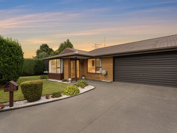 12B Ben Nevis Drive, Broomfield, Christchurch
