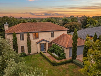 61 Travis Country Drive, Burwood, Christchurch