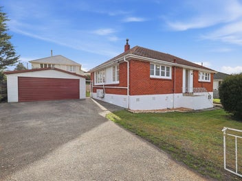 1 Forrester Avenue, Liberton, Dunedin