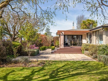 29 Kilburn Street, Bishopdale, Christchurch