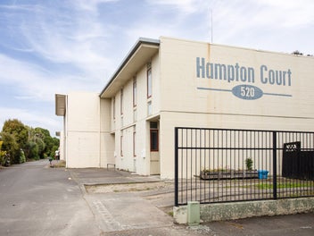 13/520 Church Street, Palmerston North, Palmerston North