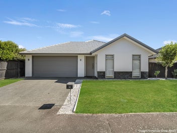 44 Rawnsley Terrace, Wigram, Christchurch