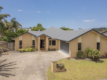 16 Apotu Park Lane, Kauri