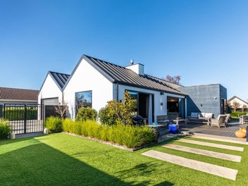 49 School Road, Tai Tapu, Tai Tapu