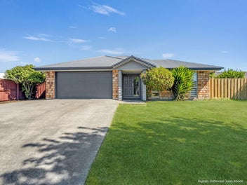 5 Sargeson Court, Rolleston, Rolleston