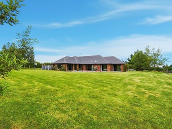 150 Davis Road, Cust, Rangiora