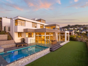 6 Gazelle Lane, Redcliffs, Christchurch