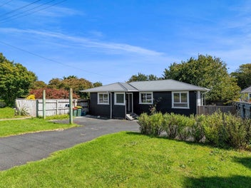 5A Ihaia Street, Waitara, Waitara
