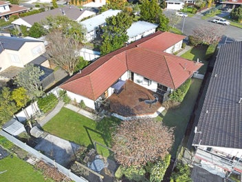 18 Truscott Grove, Awapuni, Palmerston North