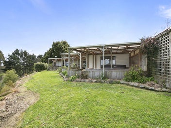 476 Finnis Road, Pohangina, Ashhurst