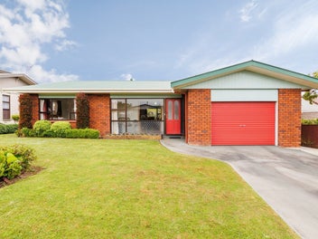 23 Park View Avenue, Feilding, Feilding