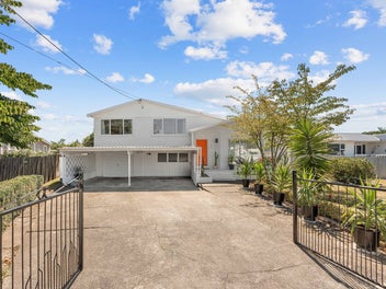 17 Richmond Road, Carterton