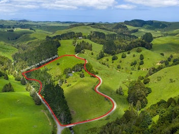 27 Kerr Road, Glen Murray, Huntly