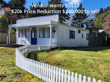 0 Cheltenham Hunterville Rd, Waituna West, Feilding
