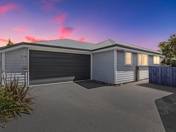 18A Derrett Place, Saint Martins, Christchurch