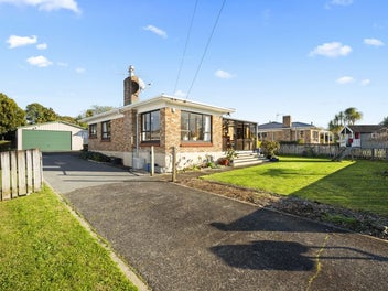 4 Beresford Street, Pukekohe, Pukekohe
