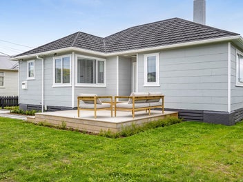 89 Argyle Street, Hawera