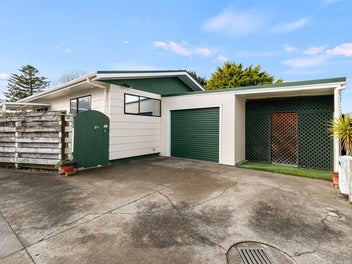 5A Nichol Place, Whanganui East, Whanganui
